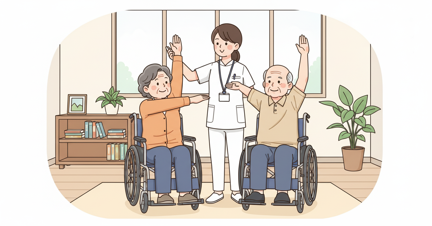 장애인주간보호센터