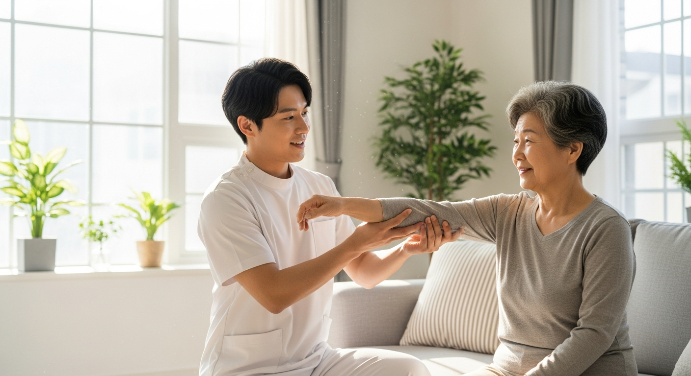 방문재활